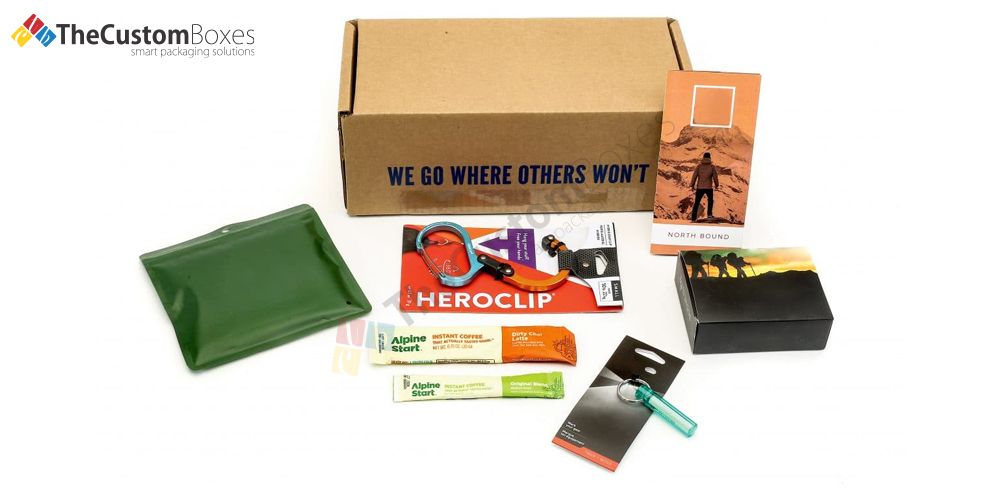 Custom Boxes as an Act of Victory